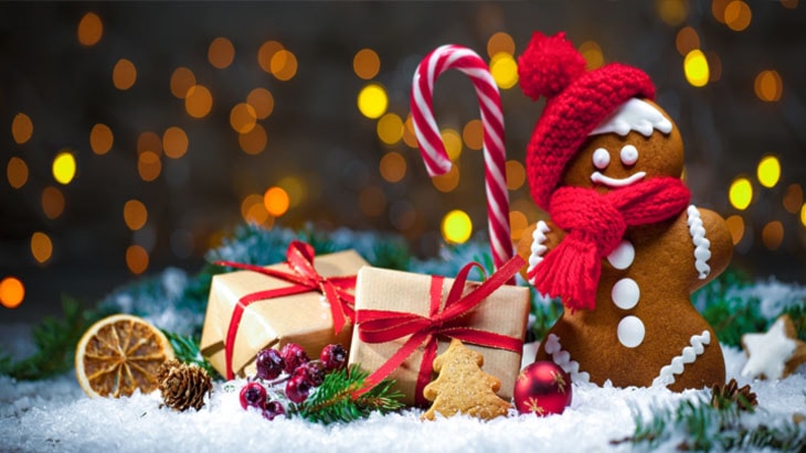 Julemesse 24-25 november